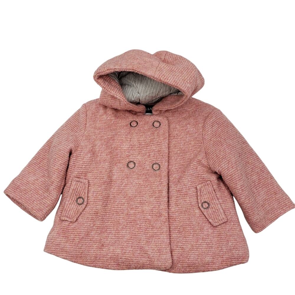 Girls Coat Winter